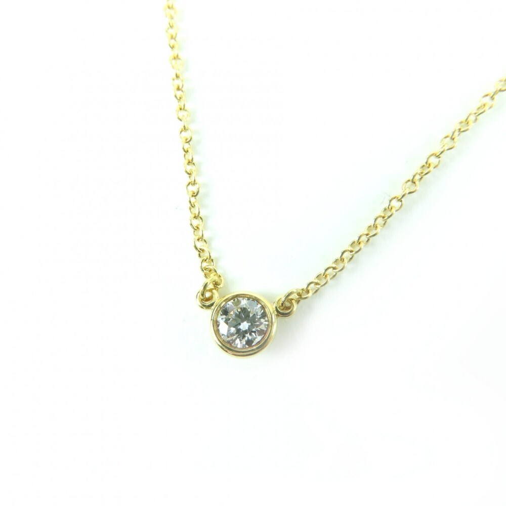 TIFFANY Necklace